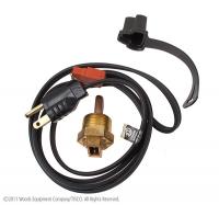 UJD42590   Engine Block Heater---2 Cylinder